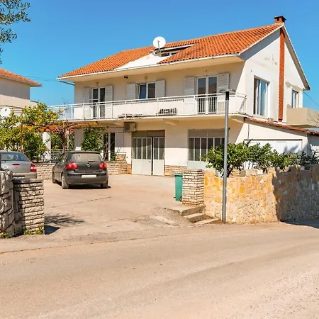 With Parking Space Jelsa, Hvar - 13513 젤사