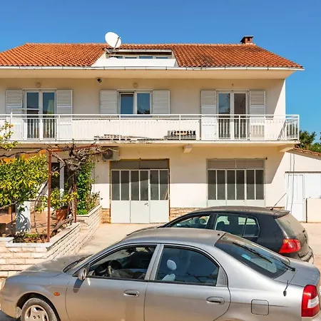 With Parking Space Jelsa, Hvar - 13513 아파트 *
