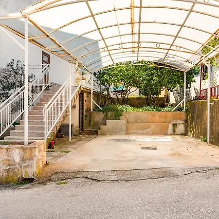 With Parking Space Jelsa, Hvar - 13513 아파트 젤사