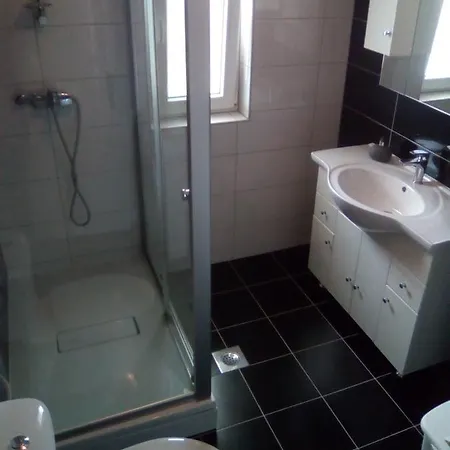With Parking Space Jelsa, Hvar - 13513 Apartment *